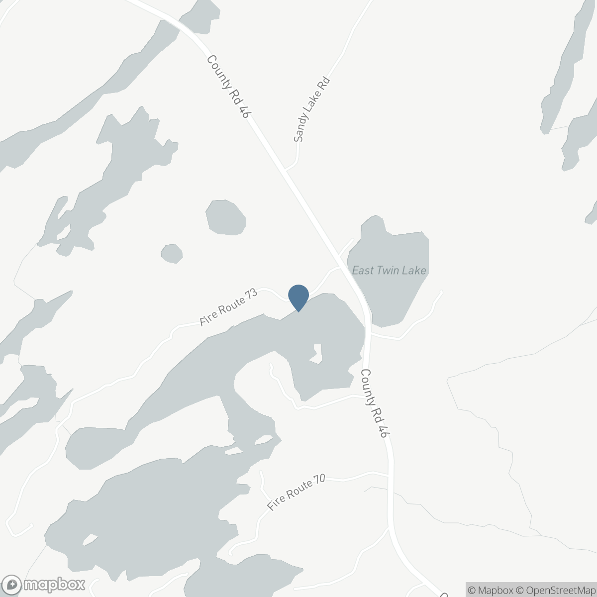 40 FIRE ROUTE 33, Havelock-Belmont-Methuen, Ontario K0L 1Z0